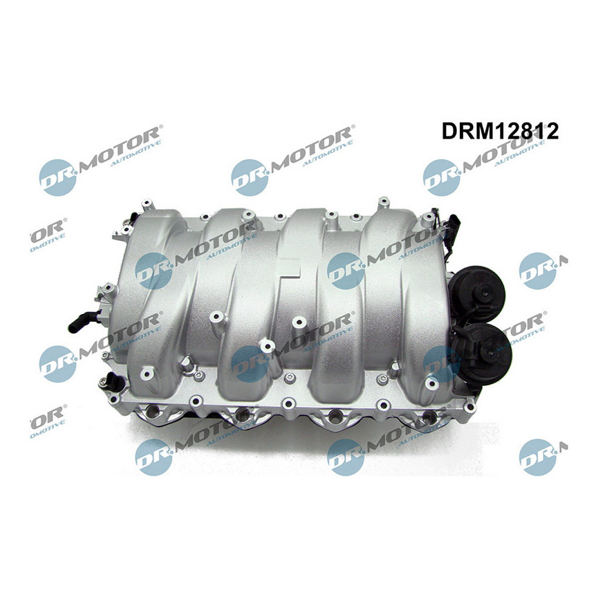 Колектор впускний MERCEDES-BENZ G-CLASS CABRIO (W463) G 500 (463.202) 5.5 2009.12 - DR MOTOR (DRM12812) DR.motor фото 3