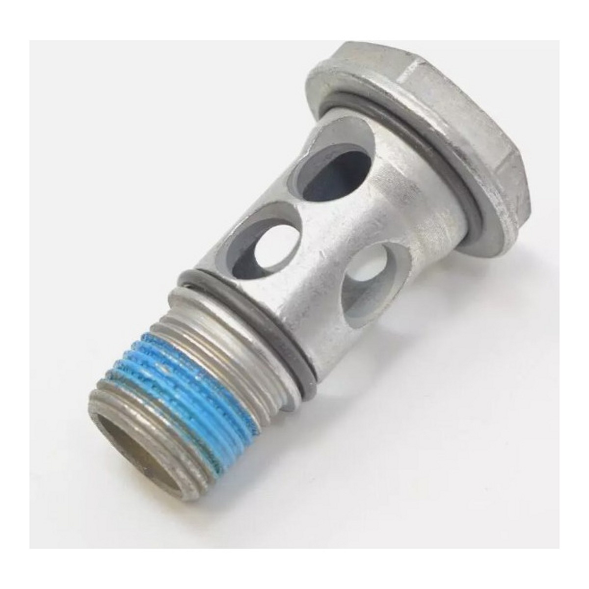 Болт двигуна із шестигранною головкою VAG (WHT000494) VAG фото 3