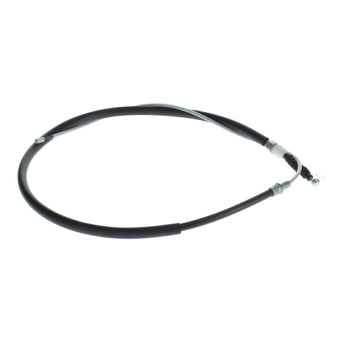 Трос ручного гальма VW (VOLKSWAGEN) TOURAN 2.0 ECOFUEL 11.2006 - 05.2010; TOURAN 1.4 BOSCH (1 987 482 326) Bosch фото 3