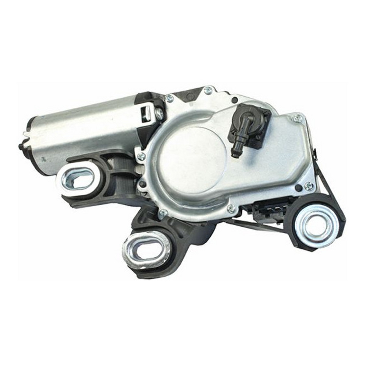Двигун склоочисника MERCEDES-BENZ VITO/MIXTO ФУРГОН (W639) 2003.08 - METZGER (2190724) Metzger фото 3