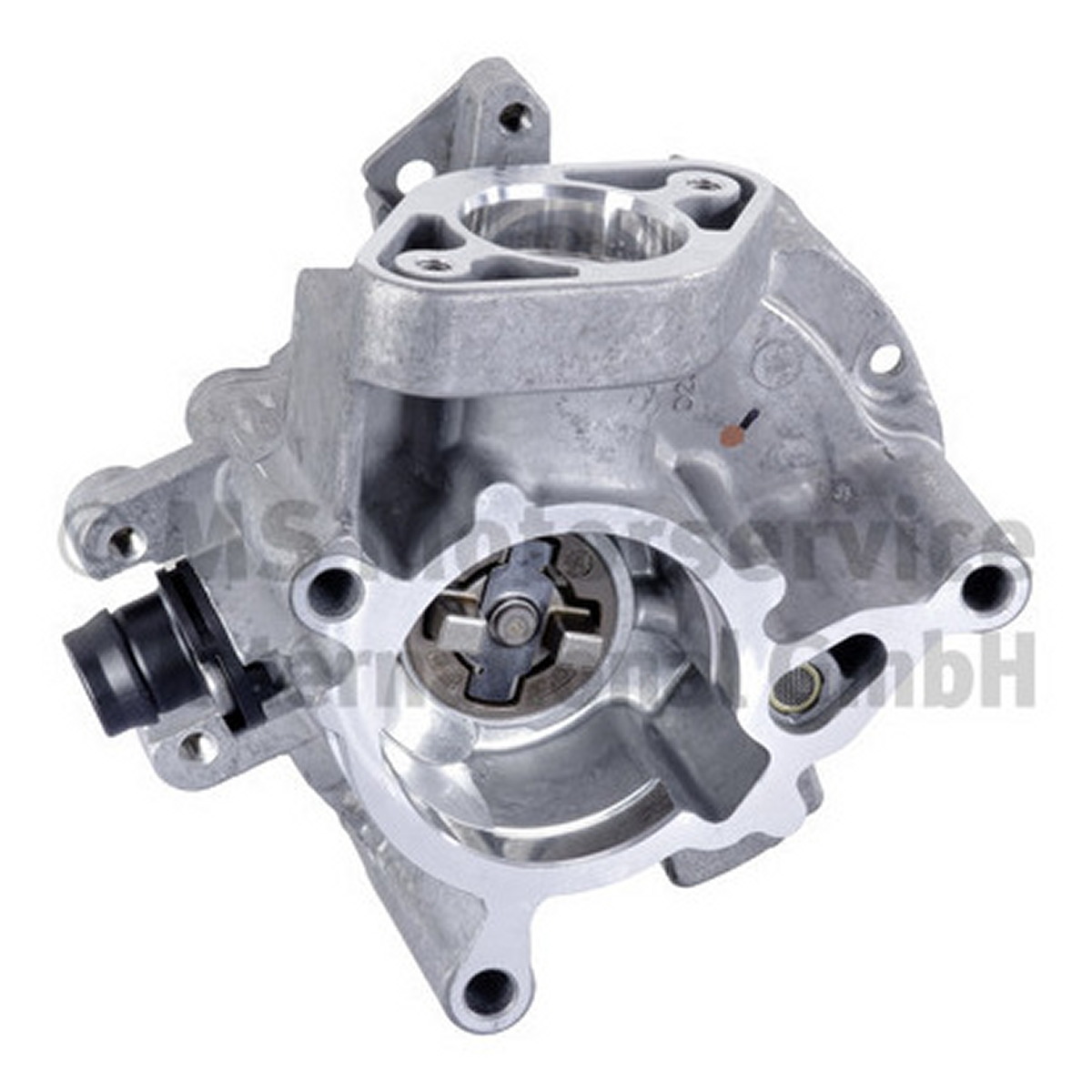 Насос вакуумний AUDI A5 (8T3) 1.8 TFSI 1.8 2007.10 - 2017.01 PIERBURG (7.02551.51.0) Pierburg фото 6