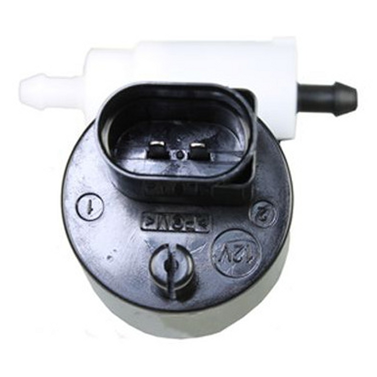 Насос омивача MERCEDES-BENZ M-CLASS (W164) 2005.02 - 2012.12 METZGER (2220099) Metzger фото 3
