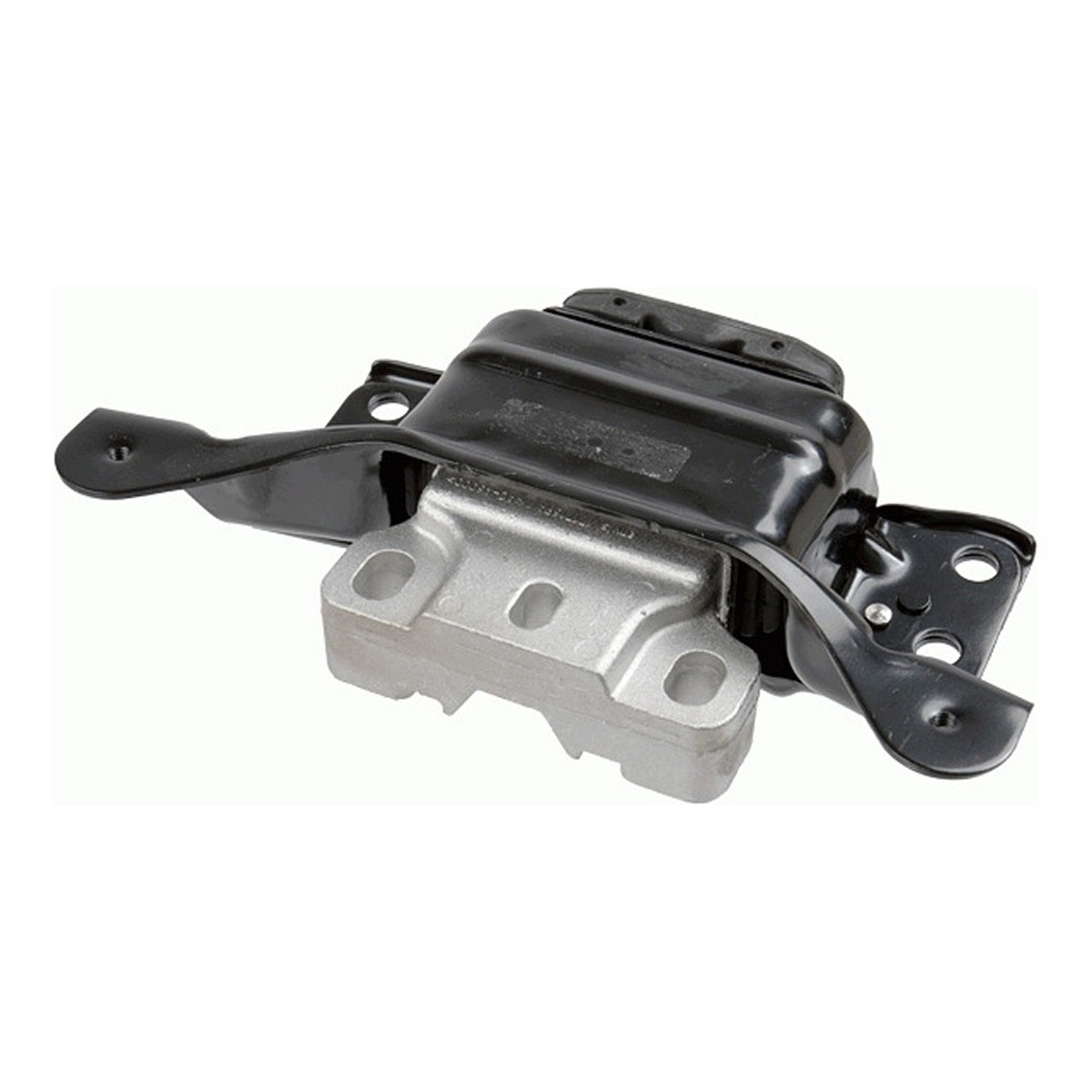 Опора КПП гумометалева AUDI/SEAT/SKODA/VW A3/Q2/TT/ATECA/LEON/KAROQ/OCTAVIA (III/IV)/SUP LEMFORDER (37717 01) Lemforder фото 3