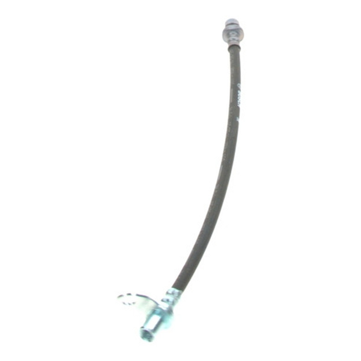 Шланг гальмівний ЗЗАДУ AVENSIS 1.6I 16V 07.00-01.03;AVENSIS 1.6I 16V 09.1997-07.00 BOSCH (1 987 476 163) Bosch фото 3