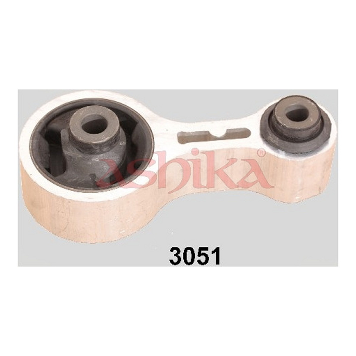 Опора двигуна гумометалева MAZDA 6 GG 2002-2007 ASHIKA (GOM-3051) ASHIKA фото 3