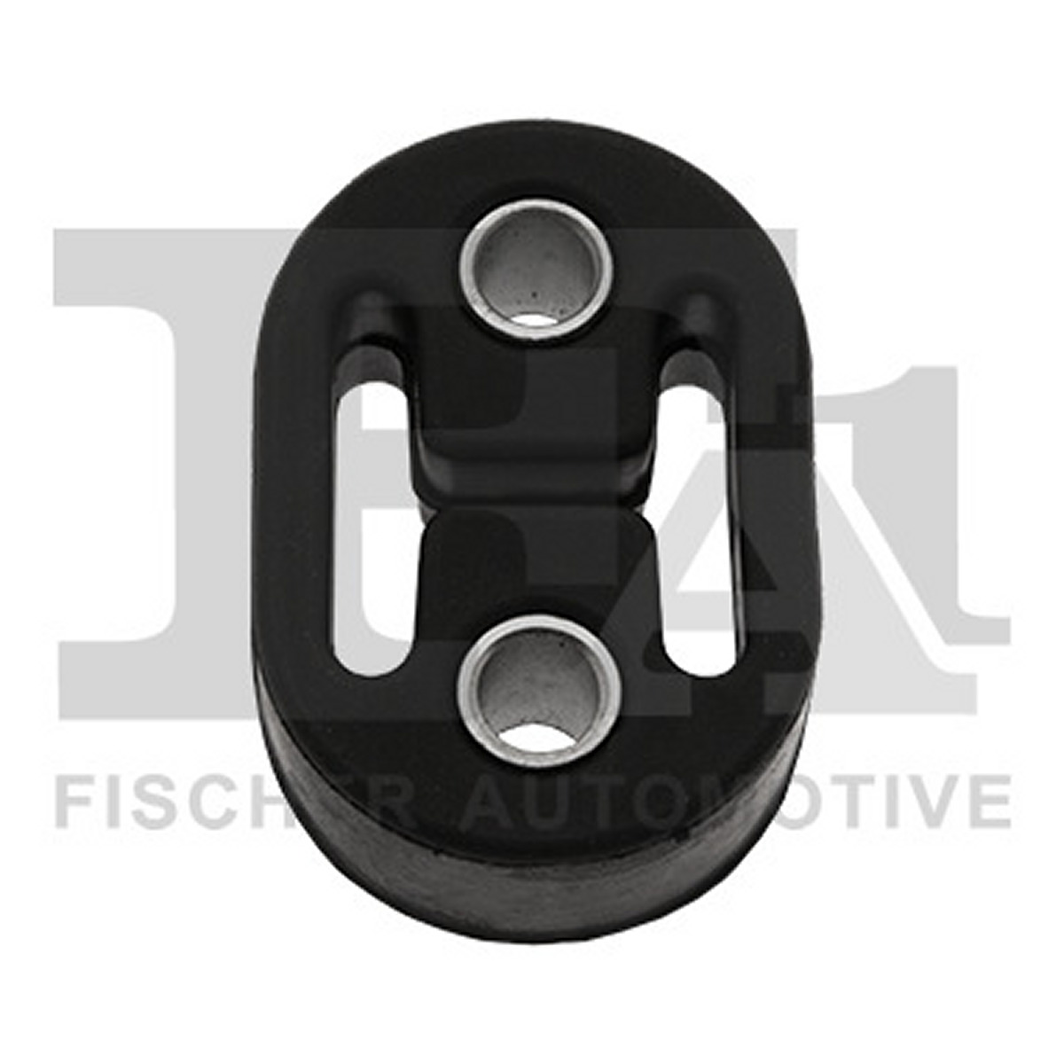 Кріплення гумове NISSAN MICRA II (K11) FISCHER (753-906) Fischer фото 3
