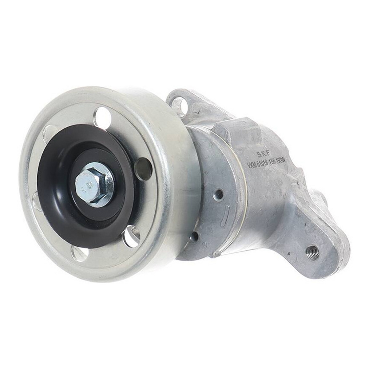 Натяжитель ремня генератора Toyota Corolla/Rav4 2.0D 01-09 фото 12