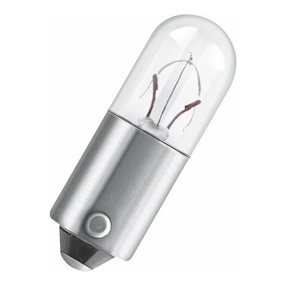 Автолампа 4W T4W 12V BA9S 4W/КРАТН. X10 NEOLUX (N233) Neolux фото 3