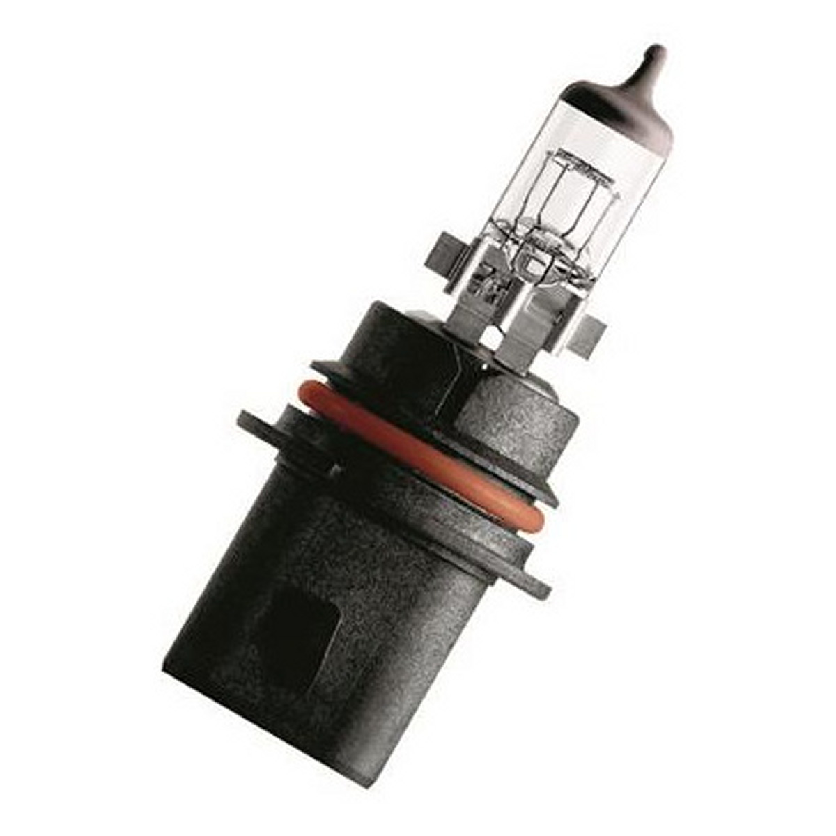 Автолампа галогенова 65/45W HB1 12V 65/45W P29T AG AUTOPARTS (AG 40022S) AG AUTOPARTS фото 3