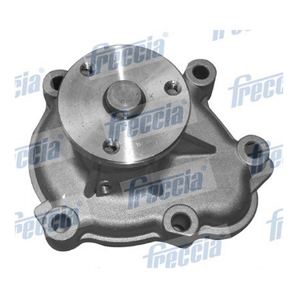 Помпа водяна OPEL CORSA, ASTRA G-H, MERIVA ZAFIRA 1.7 CDTI '03- FRECCIA (WP0119) Freccia фото 3