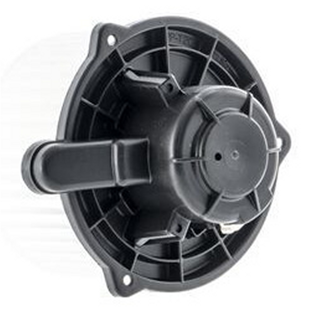 Вентилятор салона HYUNDAI ACCENT III ЛІФТБЕК (MC) 1.4 GL 2005.11 - 2012.12 MAHLE (AB 221 000P) Mahle фото 3
