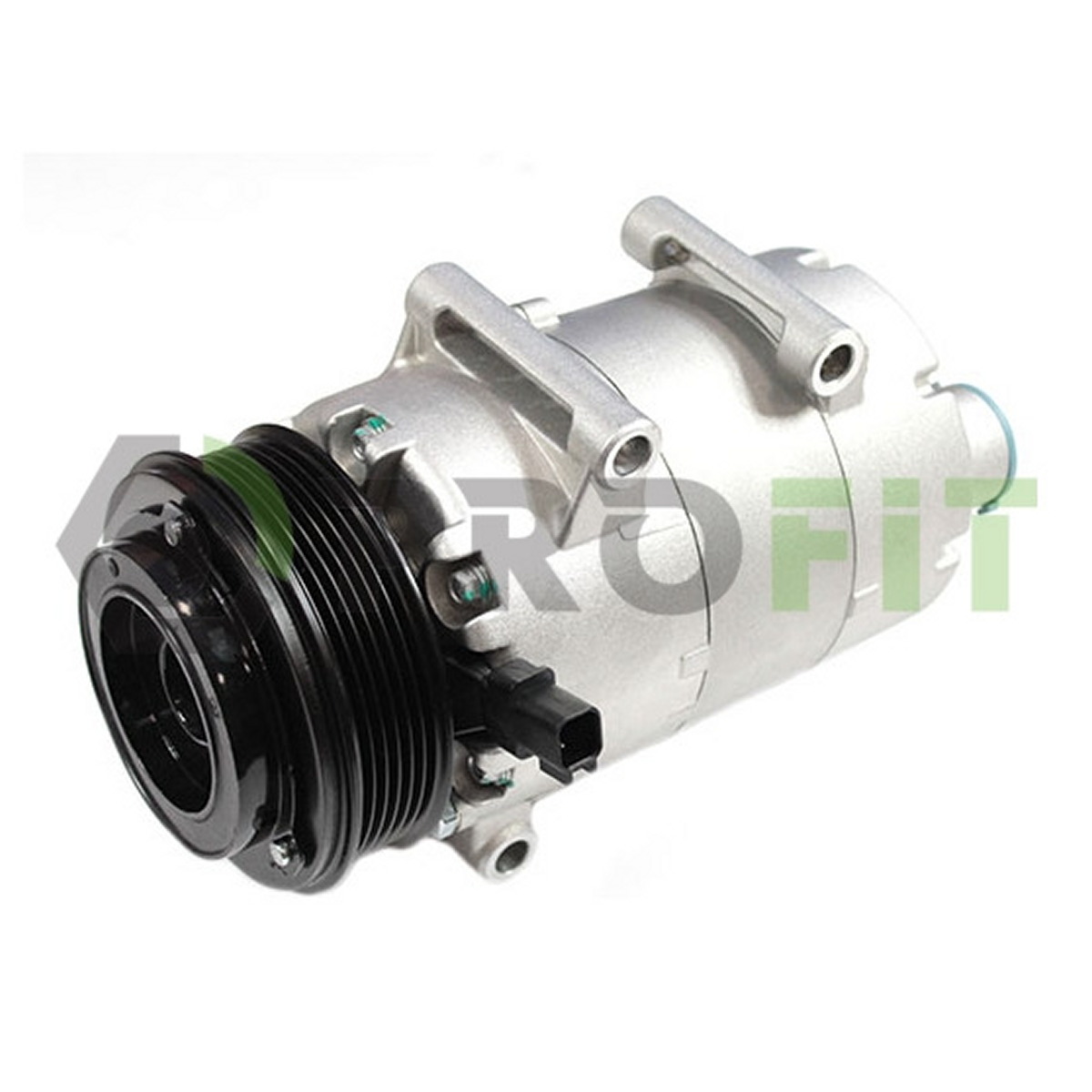 Компресор кондиціонера FORD GALAXY 06-15. MONDEO 07-15. S-MAX 07-14 (1.8TDCI/2.0TDCI) PROFIT (1790-0104) Profit фото 3