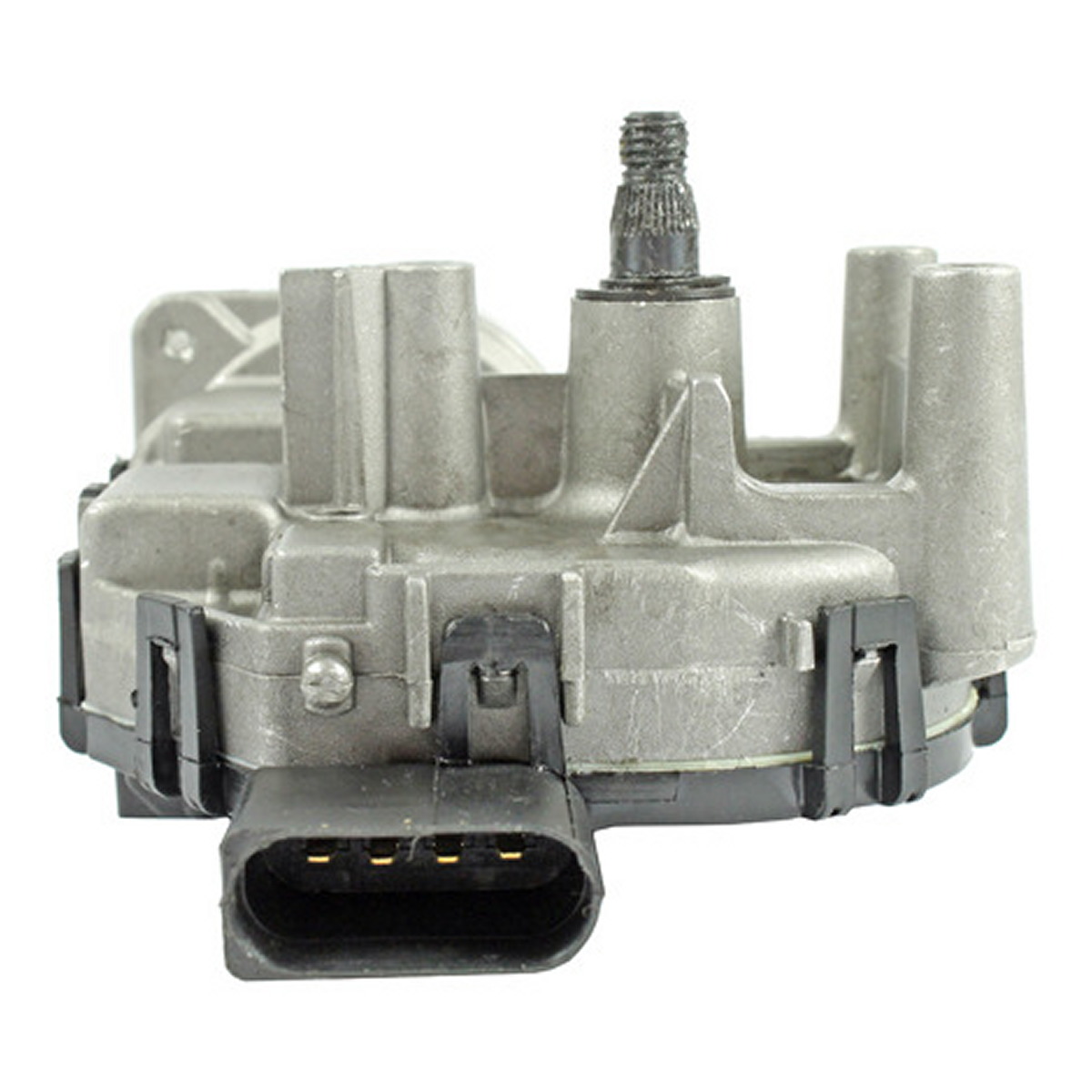 Двигун склоочисника FORD FOCUS II TURNIER (DA_, FFS, DS) 2004.07 - 2012.09 METZGER (2190641) Metzger фото 3