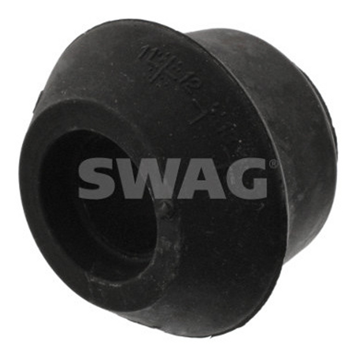 Подушка стабілізатора гумова (Swag) DAEWOO/OPEL/SUBARU/SUZUKI MATIZ/TICO/AGILA/JUSTY III/IGNIS 2003=> (89941459) Swag фото 3