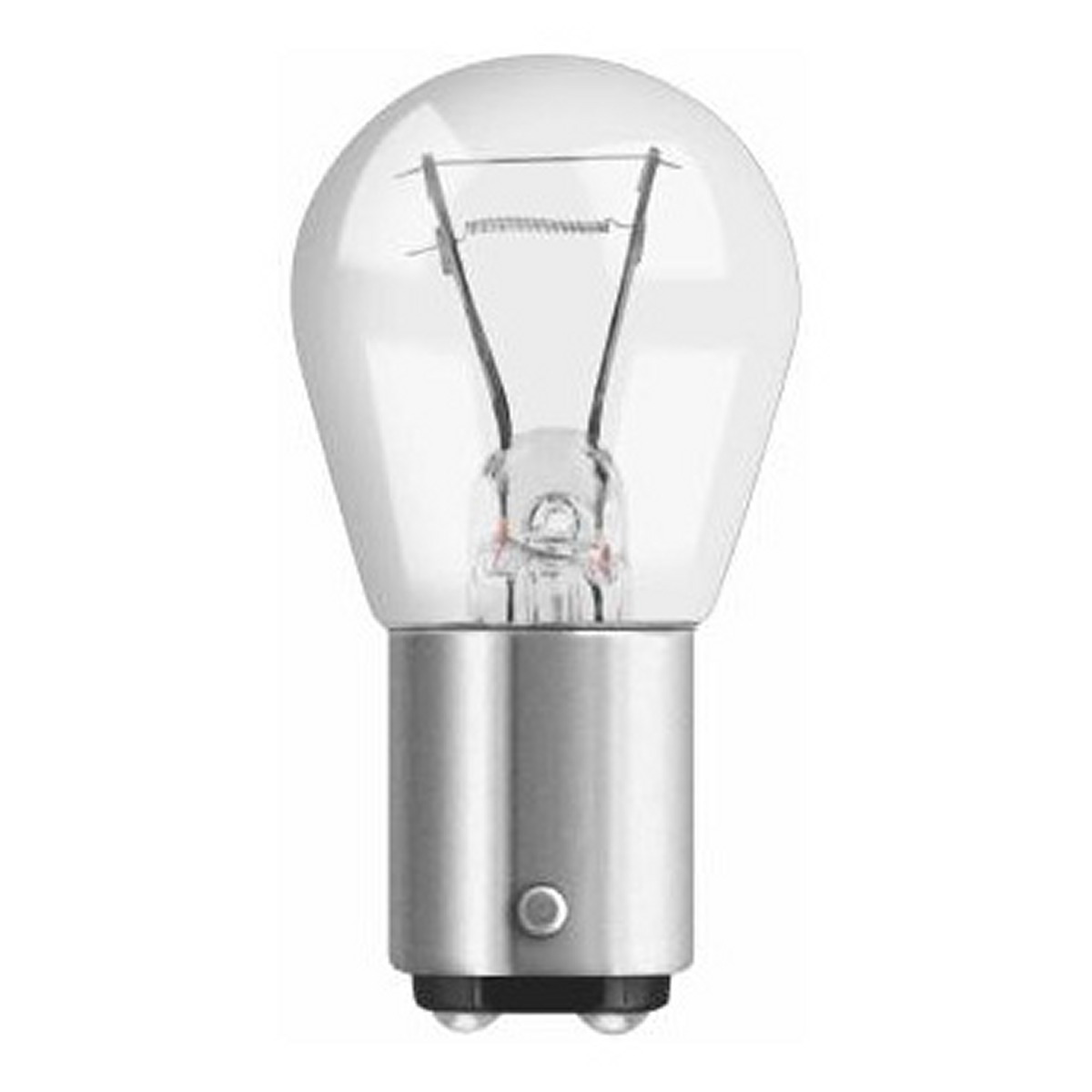 Автолампа 21/4W P21/4W 12V 21/4W BAZ15D/2ШТ. BLISTER NEOLUX (N566-02B) Neolux фото 3