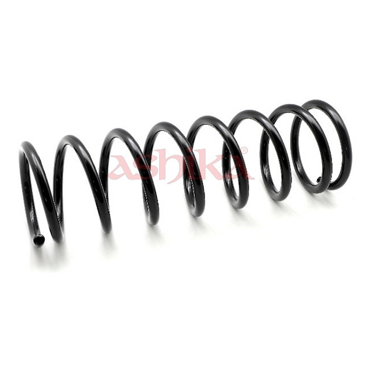 Пружини підвіски FORD MAVERICK (UDS, UNS) 2.4 I ASHIKA (ZCA5310A) ASHIKA фото 3