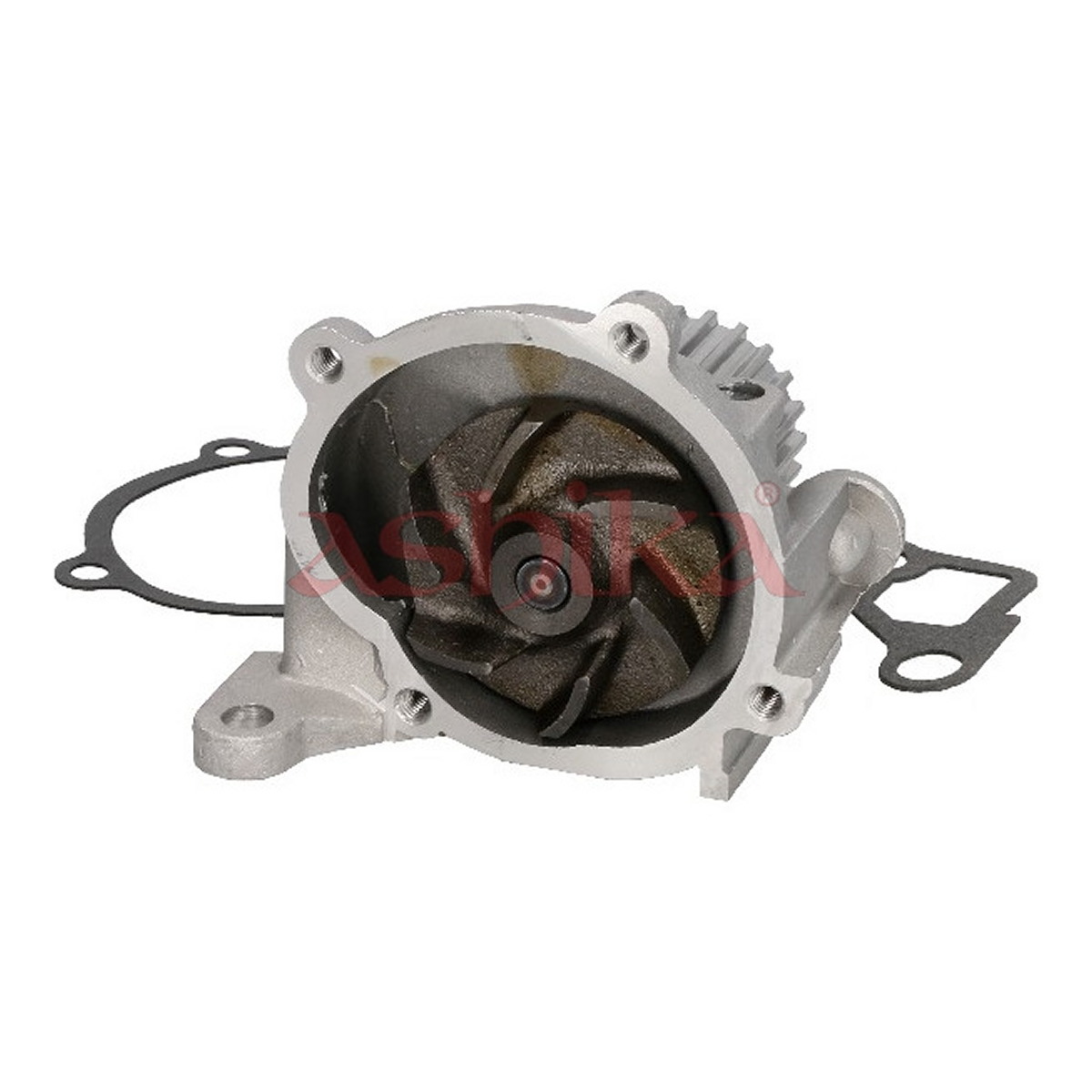 Помпа водяна SUZUKI GRAND VITARA I (FT, GT) 2.0 TD 4 RUOTE MOTRICI 2000- ASHIKA (35-03-308) ASHIKA фото 3