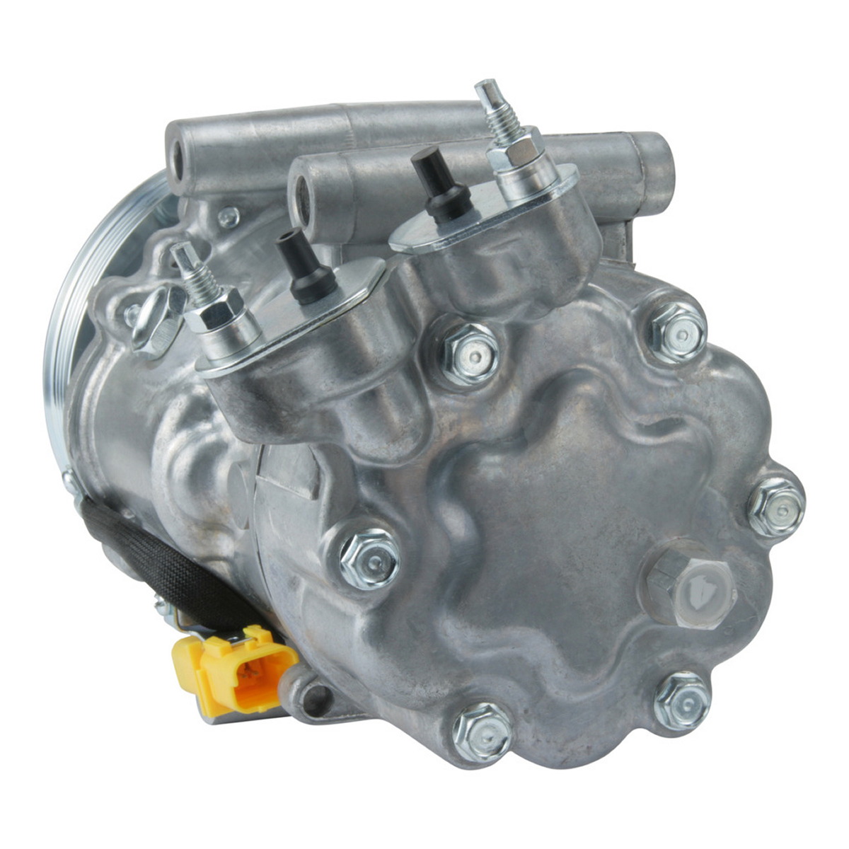 Компресор кондиціонера MINI MINI (R56) ONE 2005.11 - 2014.01 BOSCH (1 986 AD1 099) Bosch фото 8
