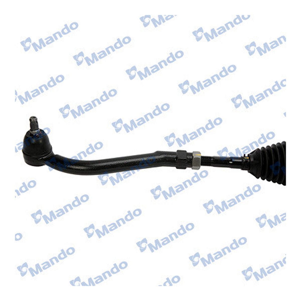 Рульовий механізм (рейка) в зборі KIA SORENTO II (XM) 2.0 CRDI 4WD 2010.11 - 2015.12 MANDO (TS577002P100) Mando фото 3