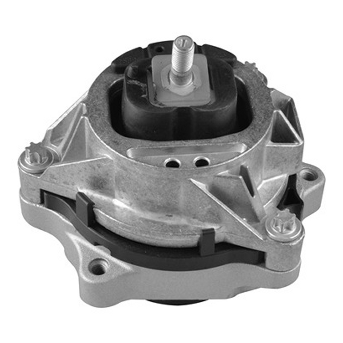 Опора двигуна гумометалева BMW SERIES 1 (F20) 114 D/116 D/116 I/118 I 2011-07-01 — 2019-06-3 TEDGUM (TED22572) TEDGUM фото 3