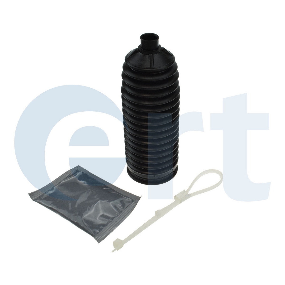 Пильник рульового механізму гумовий NISSAN QASHQAI J10F 06-13/X-TRAIL T31 07-13 ERT (102423) ERT фото 3
