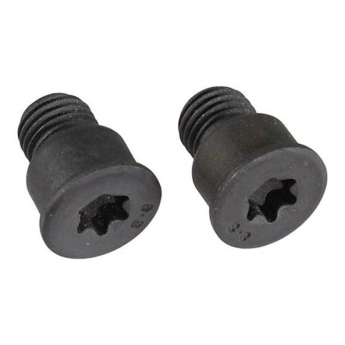 Болт з головкою системи TORX з чорного металу VW TOUAREG (7LA, 7L6, 7L7) 2002.10 - 2013.01/2 PCS. METZGER (11664K) Metzger фото 3