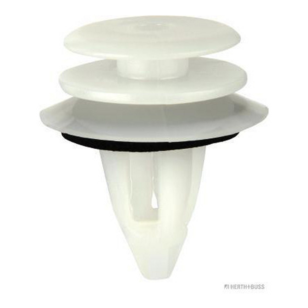 Кліпса пластикова CLIP/КРАТН. Х25 HERTH+BUSS ELPARTS (50267009) HERTH+BUSS ELPARTS фото 3