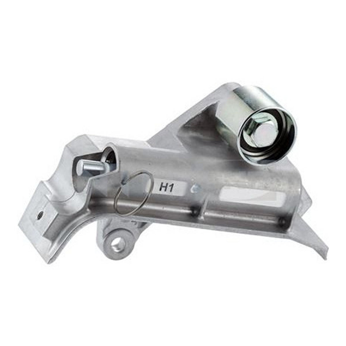 Натяжитель ремня ГРМ Audi A3/A4/A6/TT/Skoda Octavia 1.8T 95- фото 7