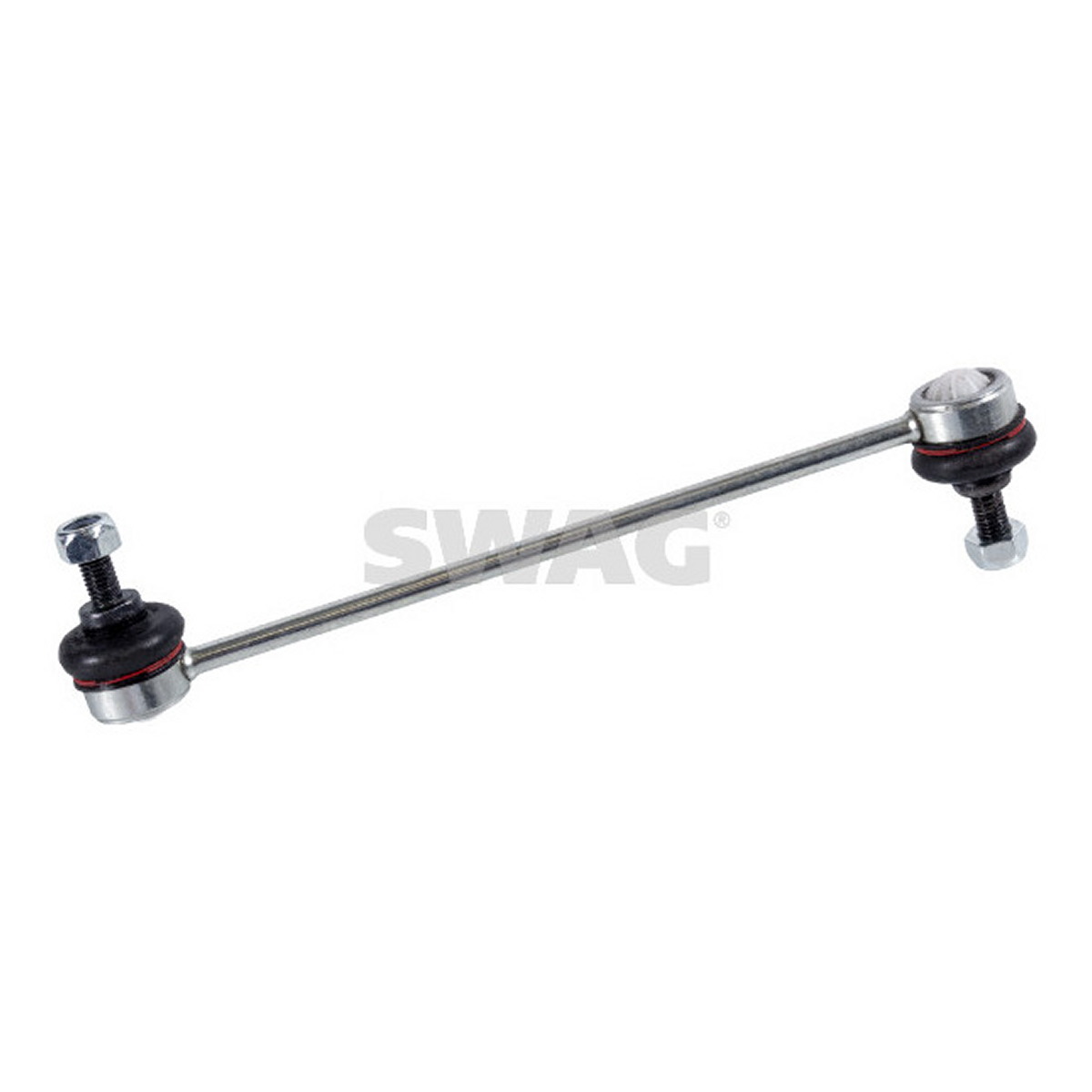 Кронштейн стабілізатора (Swag) RENAULT KANGOO 4X4, MEGANE SCE (60921635) Swag фото 3