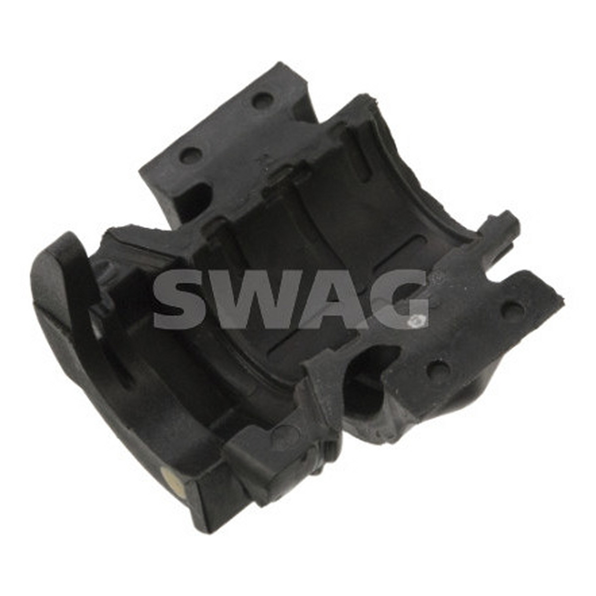 Подушка стабілізатора гумова (Swag) КРАТН. Х2 PORSCHE CAYENNE(9PA) 2002-2007 (30104776) Swag фото 3