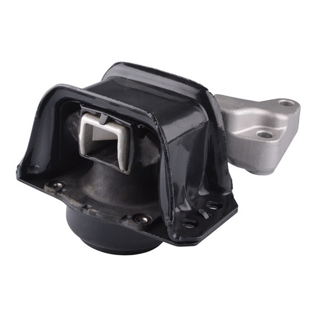Опора двигуна гумометалева CITROEN C4 04-11/PEUGEOT 307 00-09/308 08-14 R TEDGUM (00511754) TEDGUM фото 3