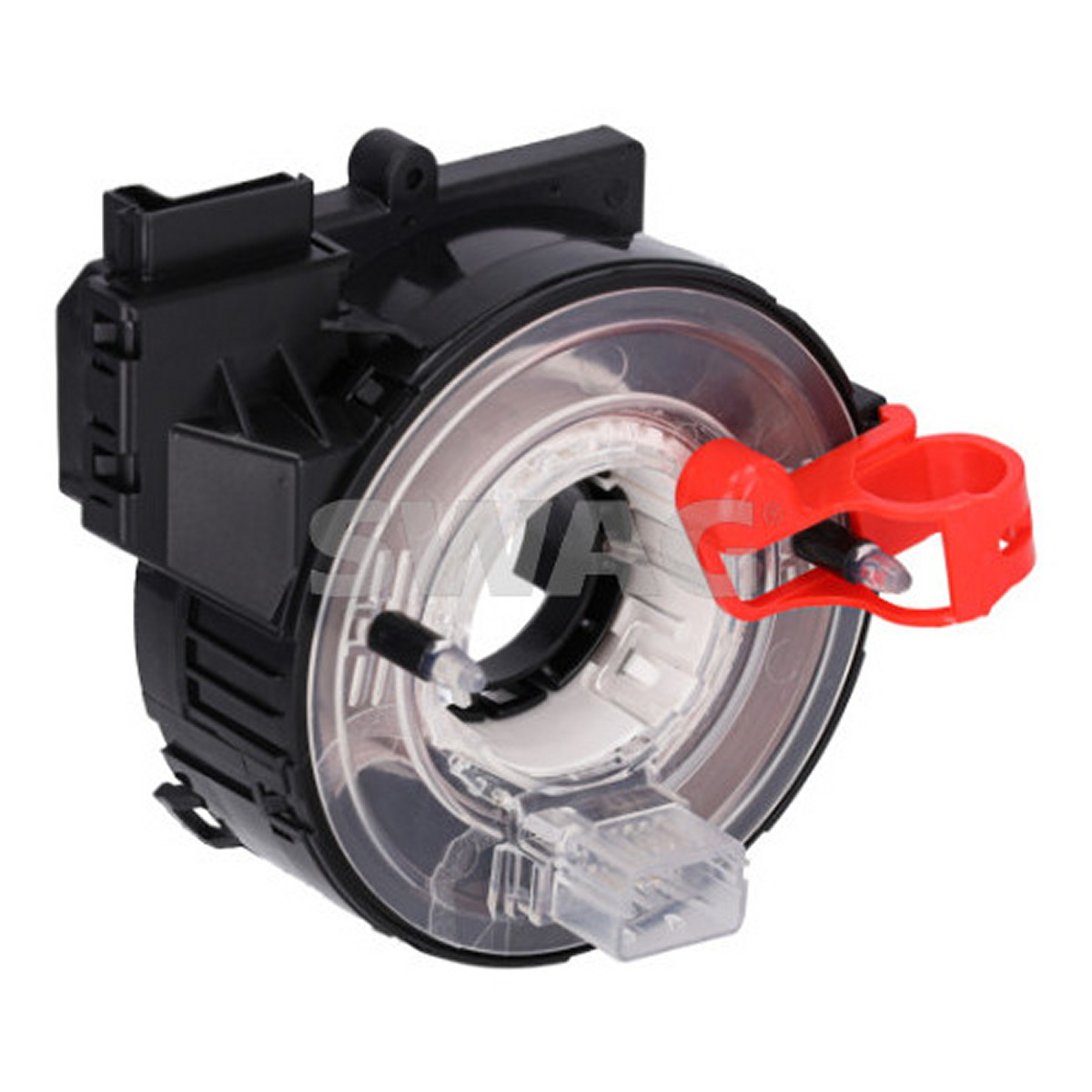Кільце контактне подушки бепеки airbag (Swag) VW PASSAT B6 (3C5) — 1.9 TDI (2005.08 — 2011.11) (30946759) Swag фото 3