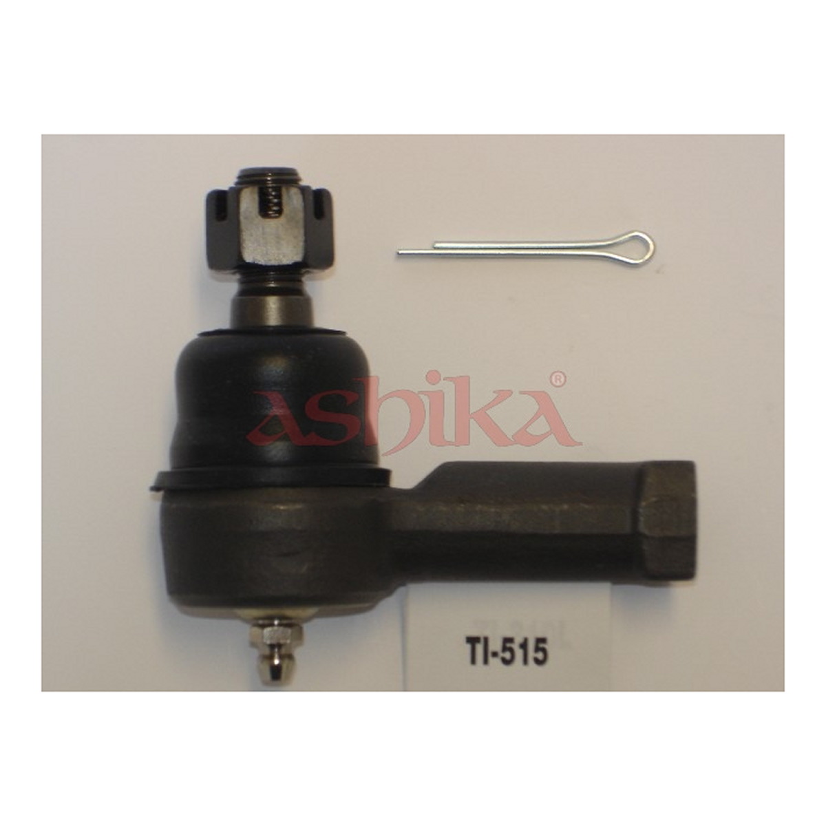 Наконечник рульової тяги HYUNDAI H-1/STAREX/MITSUBISHI SPACE GEAR (PA/B/D_V/W) ASHIKA (111-05-515) ASHIKA фото 3