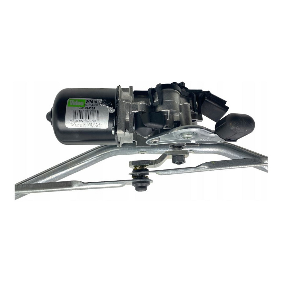 Трапеція склоочисника МЕХАНІЗМ RENAULT (28 80 024 53R) Renault фото 3
