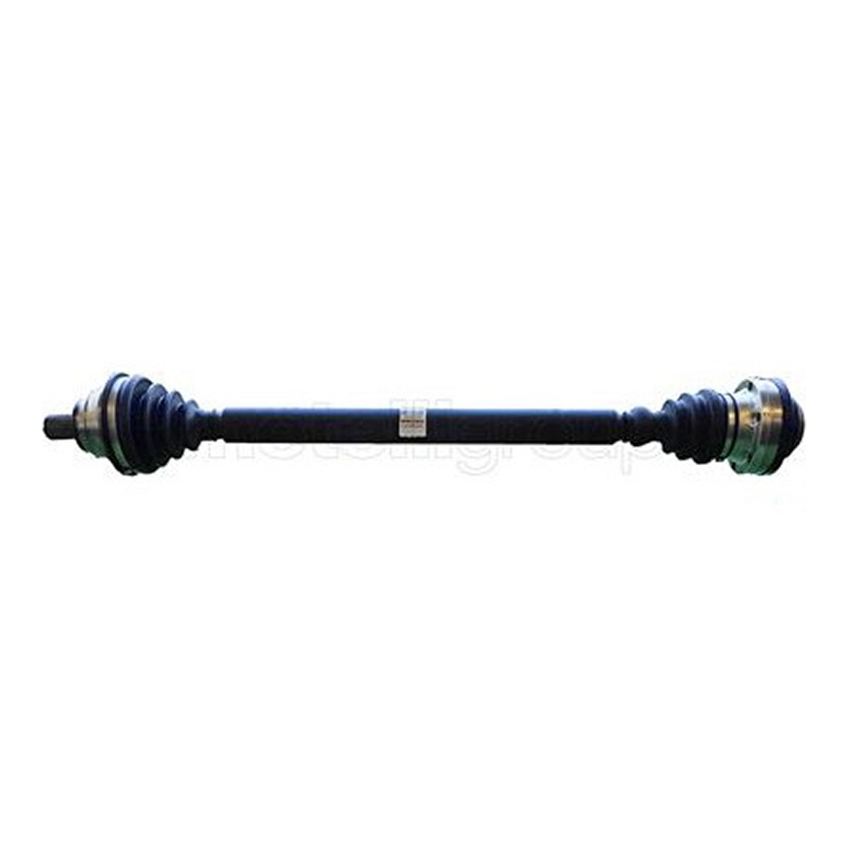 Піввісь AUDI / SEAT / SKODA / VOLKSWAGEN / VOLKSWAGEN LCV ARTEON (3H7) : METELLI (17-0884) Metelli фото 3