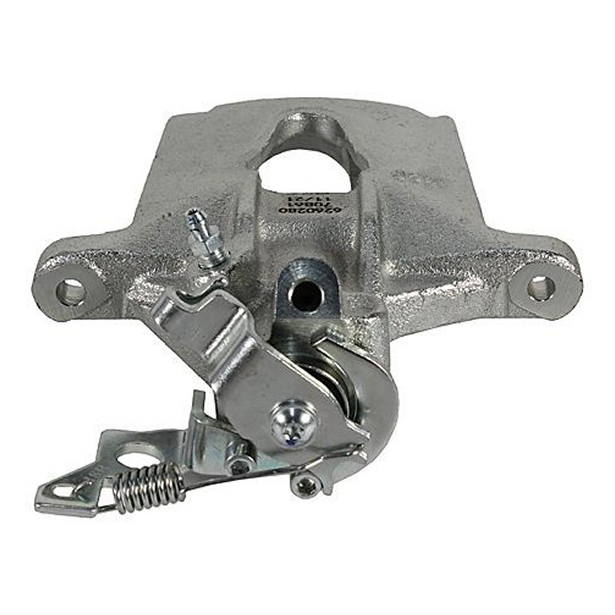 Супорт гальма ПАРНІ НОМЕРИ АРТИКУЛІВ: 6260279 FORD/JAGUAR HA. RE. METZGER (6260280) Metzger фото 3