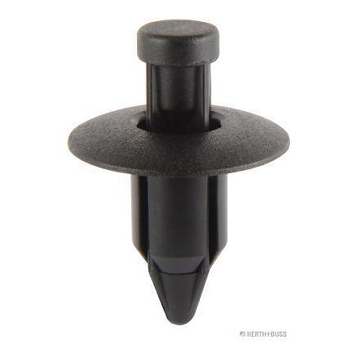 Кліпса пластикова EXPANDING RIVET/КРАТН. Х25 HERTH+BUSS ELPARTS (50267221) HERTH+BUSS ELPARTS фото 3