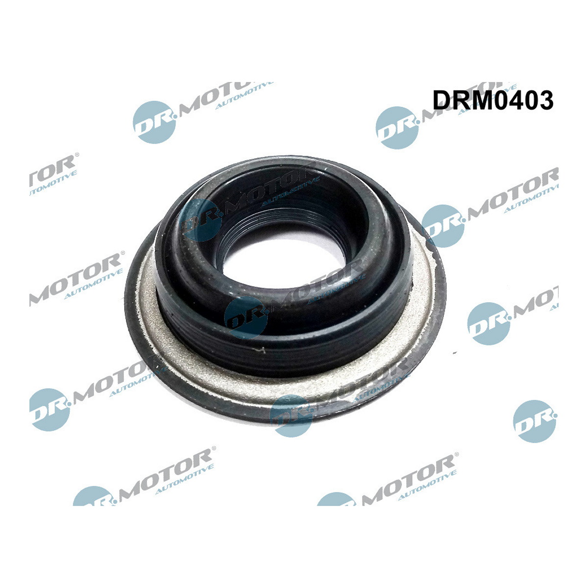 Кільце гумове FORD MONDEO,TRANSIT 2000-2006 2.0 CDTI (4) DR MOTOR (DRM0403) DR.motor фото 3