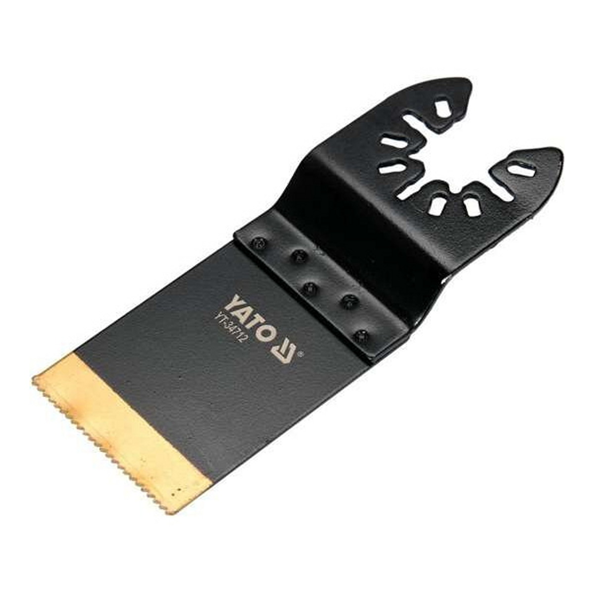 Пильна BIM-TIN 90 х 34 мм для дерева та металу YATO (YT-34712) Yato фото 3