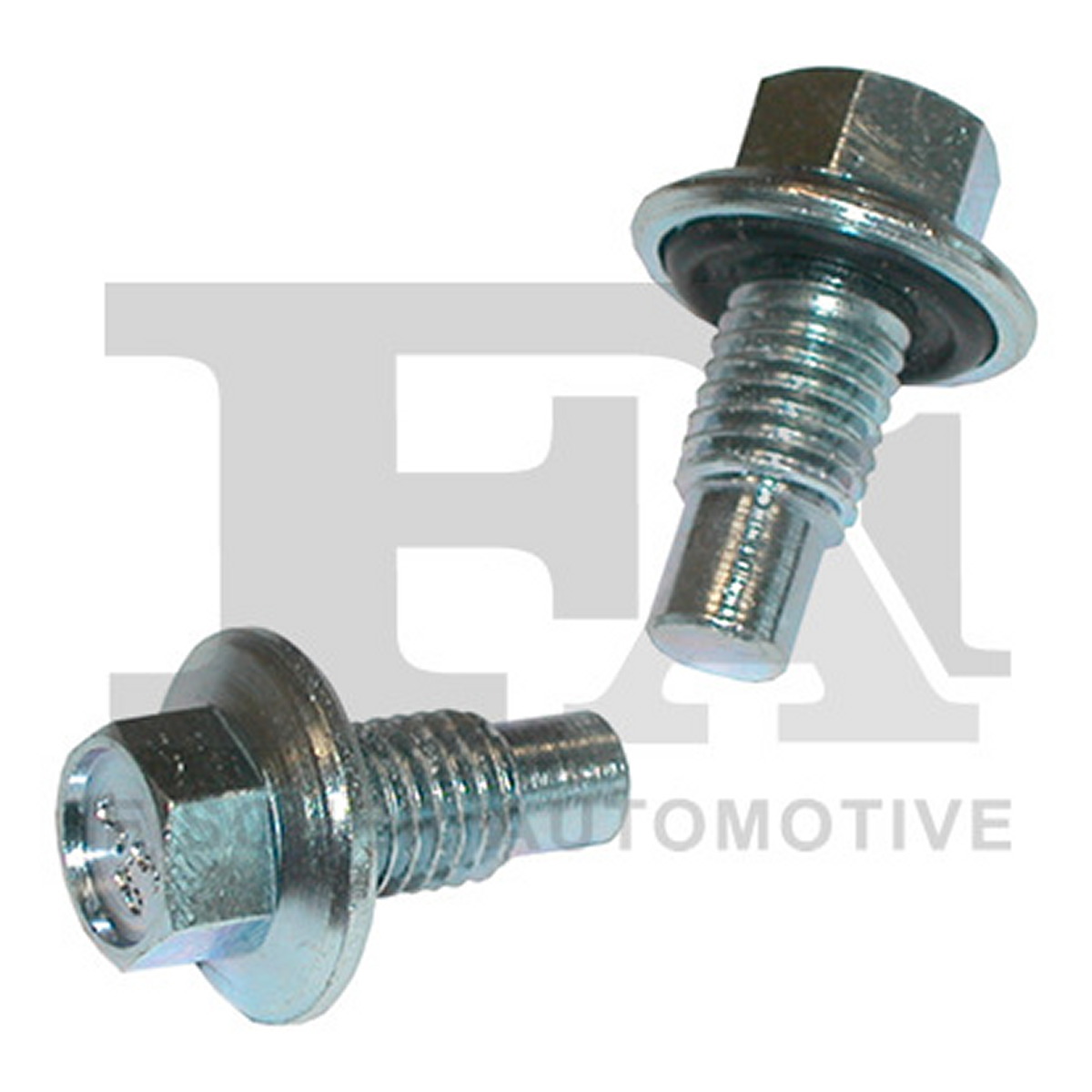 Пробка піддону автомобіля VECTRA C, SIGNUM, ASTRA G M12X1.75X16 FISCHER (731.110.001) Fischer фото 3
