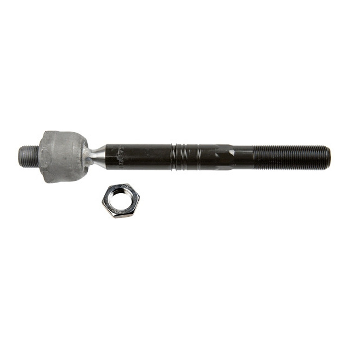Тяга рульова MAN: TGE BOX (UY_), TGE PLATFORM/CHASSIS (UZ_) VOLKSWAGEN: CRAFTE LEMFORDER (39671 01) Lemforder фото 3