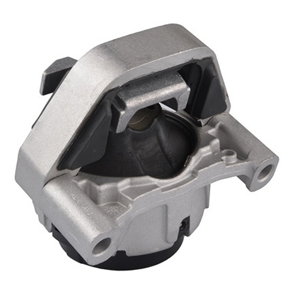 Опора двигуна гумометалева AUDI A6 C7 (4G2/4GC)/A6 C7 AVANT (4G5/4GD)/A7 SPORTBACK (4GA/4GF) TEDGUM (TED14398) TEDGUM фото 7