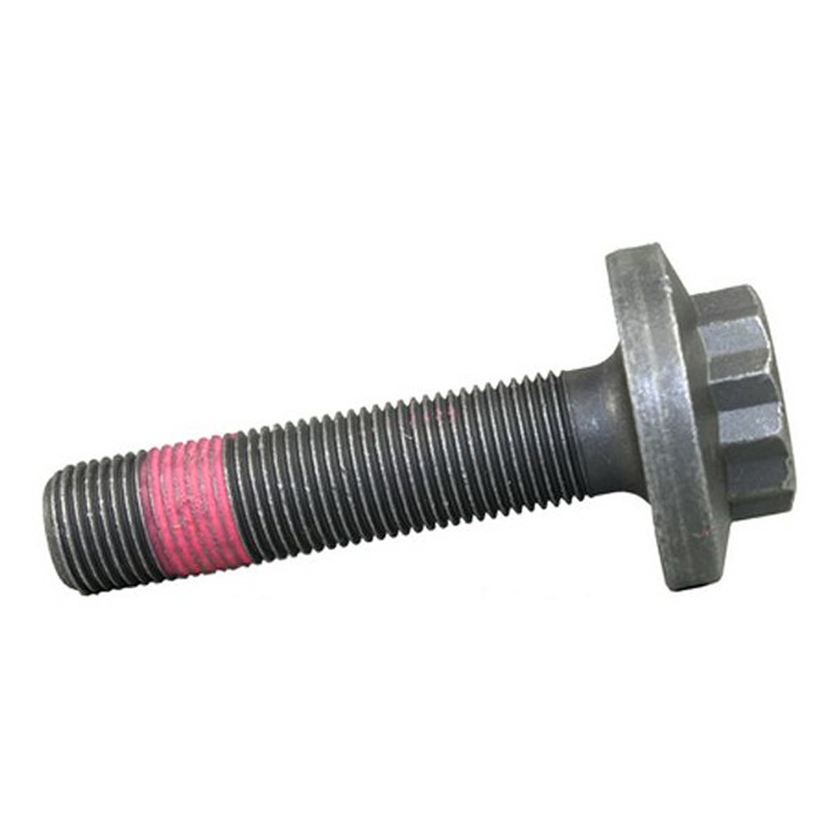 Болт з головкою системи TORX з чорного металу VW PASSAT B8 (3G2, CB2) 2014.08 - METZGER (7110124S) Metzger фото 3