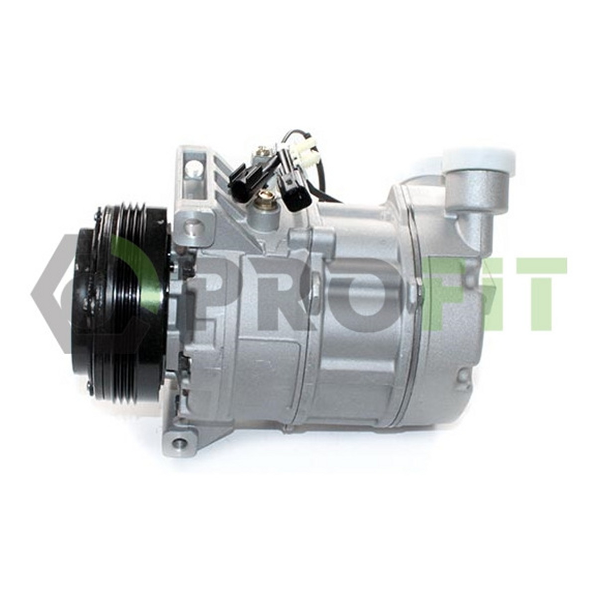 Компресор кондиціонера VOLVO S60 10-18. S80 06-14. V60 10-18. V70 07-. XC60 08-17 PROFIT (1790-0071) Profit фото 3