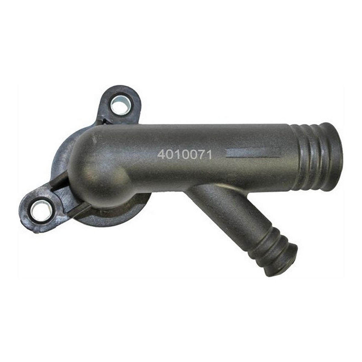 Фланець системи охолодження BMW 3 КУПЕ (E36) 316 I 1991.10 - 1999.05 METZGER (4010071) Metzger фото 3
