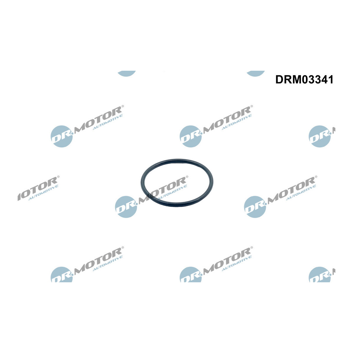 Кільце гумове BMW/FORD/VAG ПОМПИ DR MOTOR (DRM03341) DR.motor фото 3