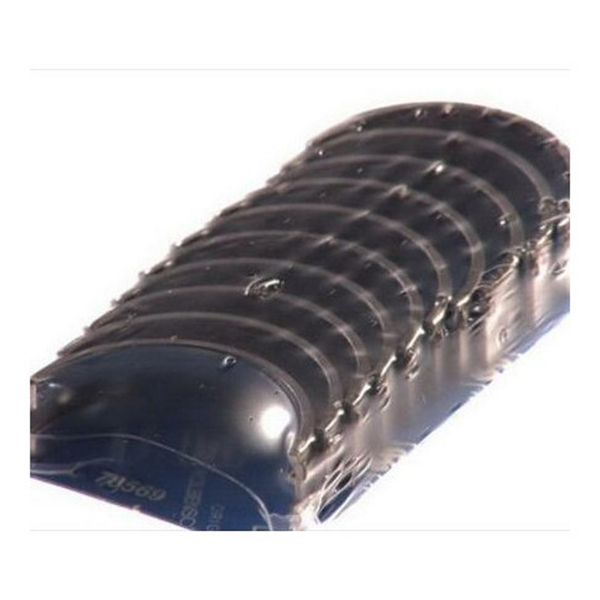 Вкладиші 0.25MM VAG ASZ/ARL/AVQ/BLT/CAAB/CKTB KS (77553610) KS фото 3
