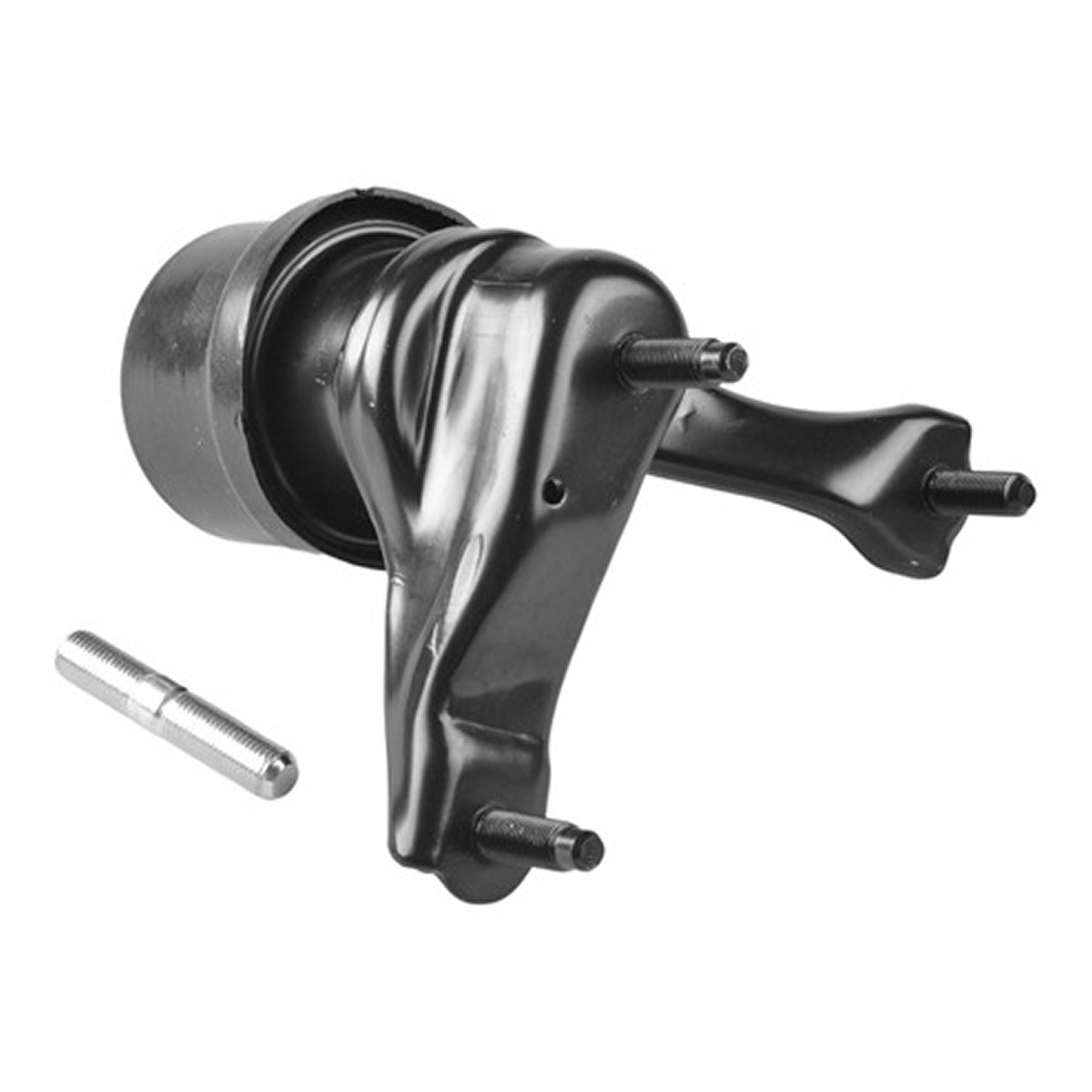 Опора двигуна гумометалева TOYOTA CAMRY ACV40/GSV40 2006-2011 L TEDGUM (TED58561) TEDGUM фото 3