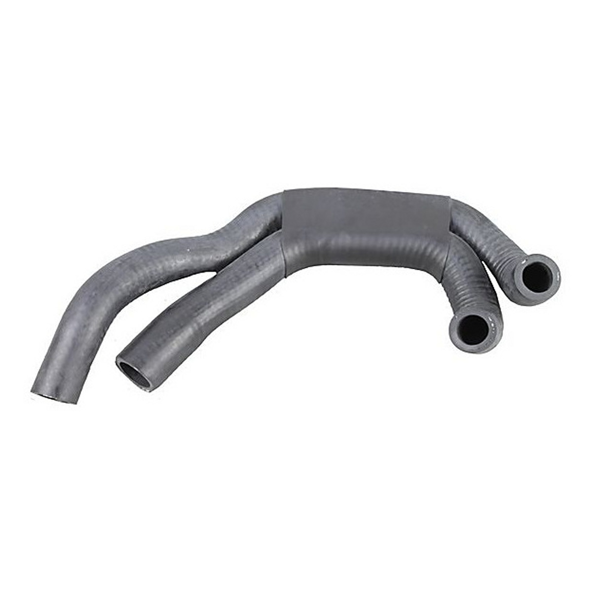 Патрубок системи охолодження гумовий VW TOURAN (1T1, 1T2) 1.9 TDI 1.9 2004.11 - 2010.05 METZGER (2421221) Metzger фото 3