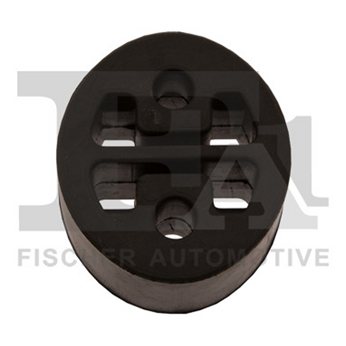 Кріплення гумове MAZDA 323 1.6/MAZDA 626 IV (GE) 2.0 I 92.01 - 97.04 FISCHER (783-907) Fischer фото 3